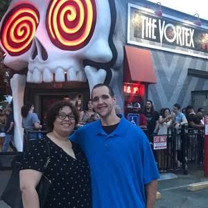 Meet your Posher, Alison